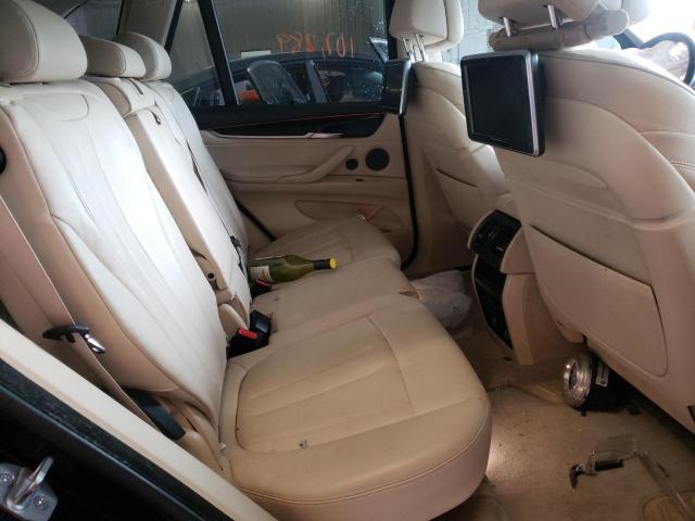 Photo 6 from auction – 2014 BMW X5 XDRIVE5 with VIN 5UXKR6C5XE0C03625