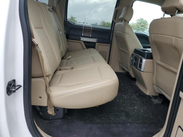 Photo 6 from auction – 2016 FORD F150 SUPER with VIN 1FTEW1EP8GFC57351