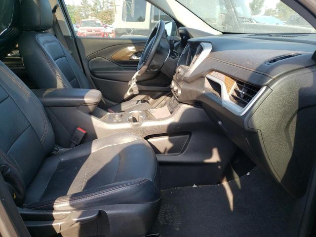 Photo 5 from auction – 2018 GMC TERRAIN SL with VIN 3GKALTEV9JL344582