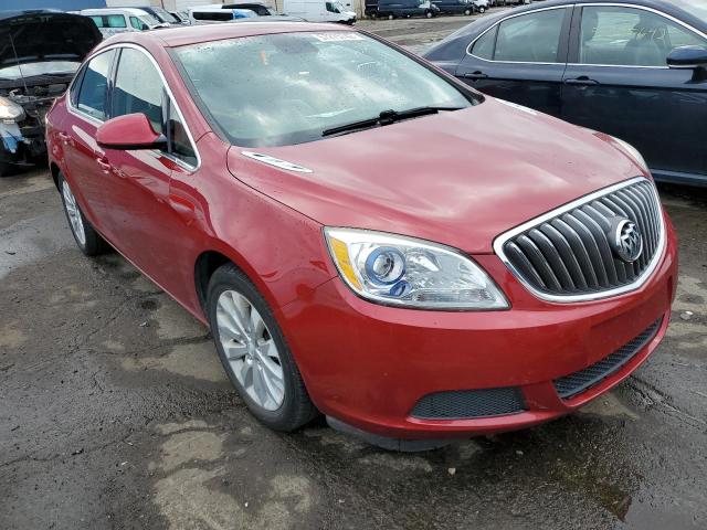 BUICK VERANO 2016 with VIN 1G4PP5SK6G4125511 - Photo from auction