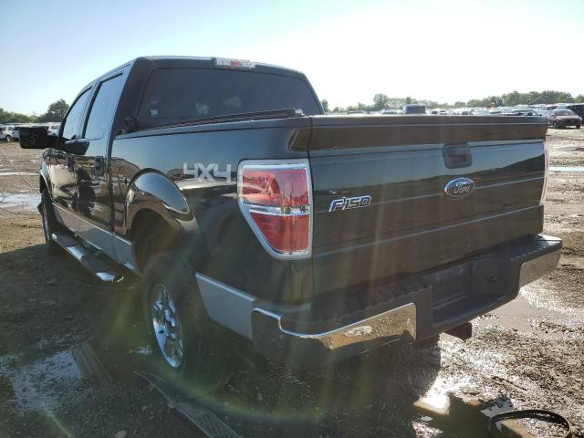 Photo 3 from auction – 2014 FORD F150 SUPER with VIN 1FTFW1ET8EFC28494