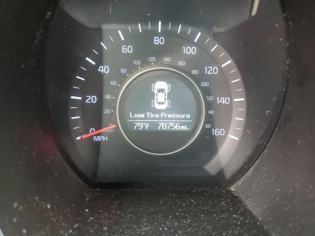 Photo 8 from auction – 2015 KIA OPTIMA LX with VIN 5XXGM4A7XFG416098