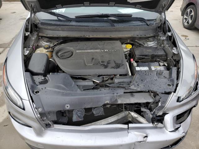 Photo 7 from auction – 2015 JEEP CHEROKEE L with VIN 1C4PJLCS2FW596518