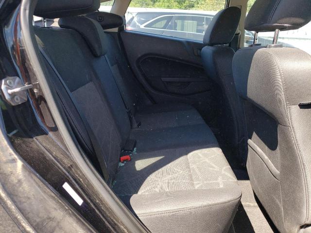 Photo 6 from auction – 2012 FORD FIESTA SES with VIN 3FADP4FJ6CM176594