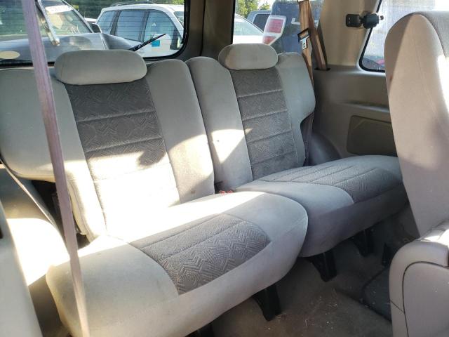 Photo 6 from auction – 1998 FORD EXPLORER with VIN 1FMYU24E6WUA21540