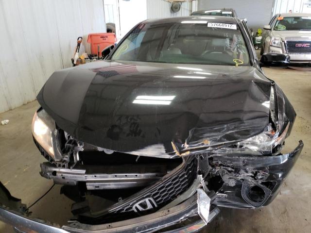 Photo 7 from auction – 2015 HONDA ACCORD EX with VIN 1HGCT1B77FA015023
