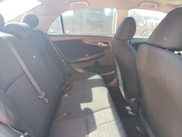 Photo 6 from auction – 2009 TOYOTA COROLLA with VIN 1NXBU40E19Z092866