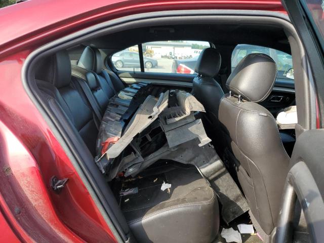 Photo 6 from auction – 2014 FORD TAURUS SEL with VIN 1FAHP2E8XEG181511