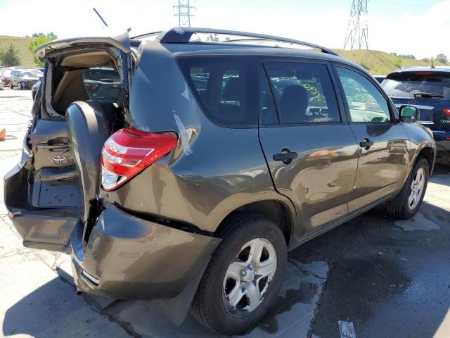 Photo 4 from auction – 2010 TOYOTA RAV4 with VIN JTMBF4DV8AD039322