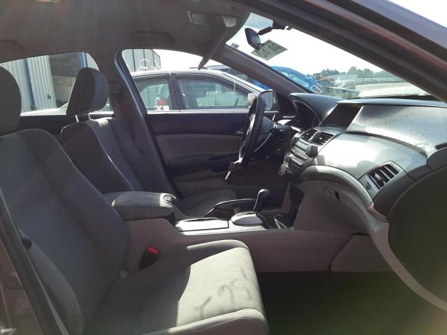Photo 5 from auction – 2012 HONDA ACCORD LXP with VIN 1HGCP2F44CA199147