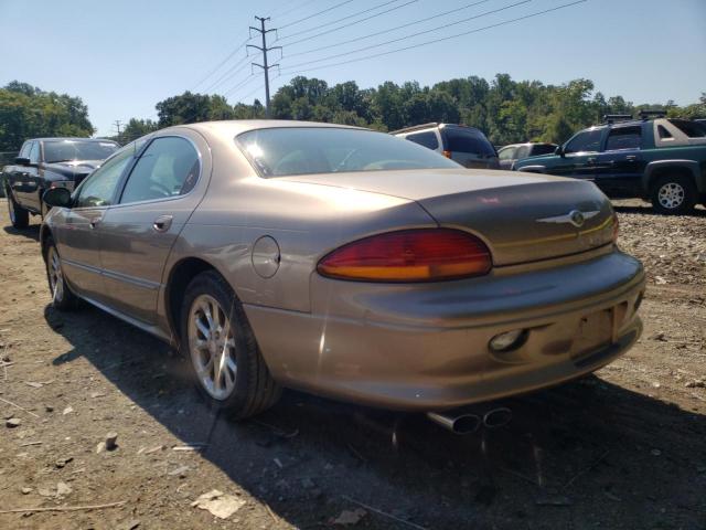 Photo 3 from auction – 2000 CHRYSLER LHS with VIN 2C3HC56G4YH126207