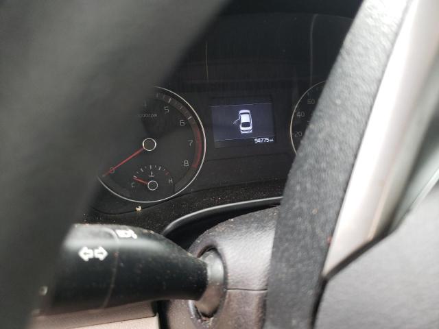 Photo 8 from auction – 2019 KIA FORTE FE with VIN 3KPF24AD7KE086365