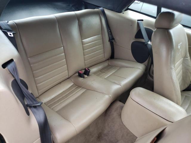 Photo 6 from auction – 2002 FORD MUSTANG GT with VIN 1FAFP45X32F105785