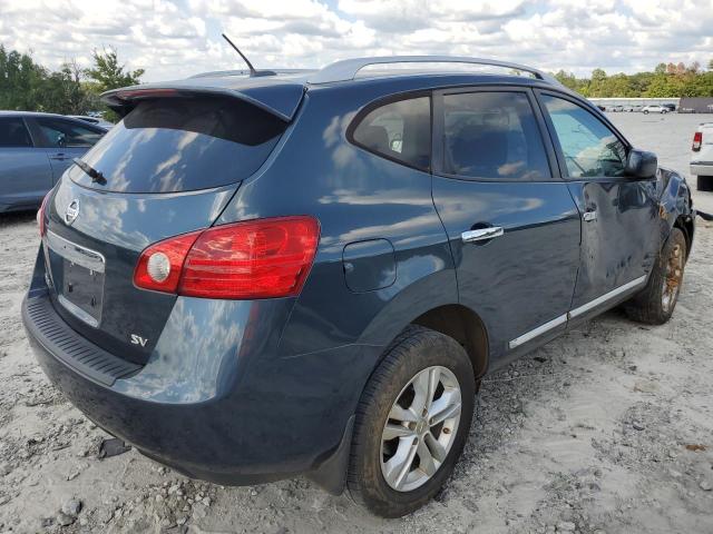 Photo 4 from auction – 2013 NISSAN ROGUE S with VIN JN8AS5MT2DW506551