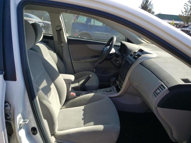 Photo 5 from auction – 2012 TOYOTA COROLLA BA with VIN 5YFBU4EE7CP051904