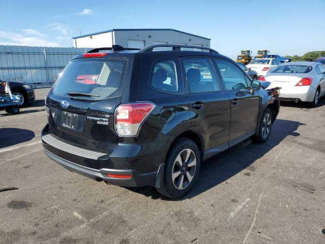 Photo 4 from auction – 2017 SUBARU FORESTER 2 with VIN JF2SJABC1HH404510
