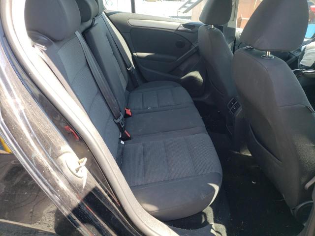 Photo 6 from auction – 2013 VOLKSWAGEN GOLF with VIN WVWDA7AJ5DW116764