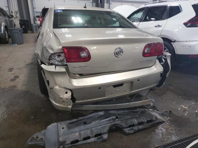 Photo 9 from auction – 2007 BUICK LUCERNE CX with VIN 1G4HD57247U163258
