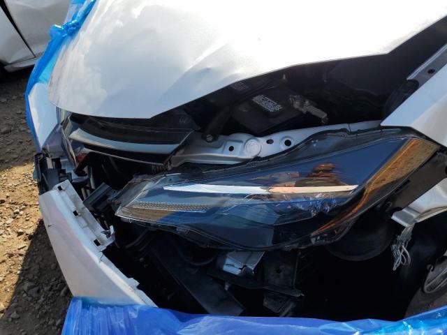 Photo 9 from auction – 2018 TOYOTA COROLLA L with VIN 2T1BURHE3JC050318