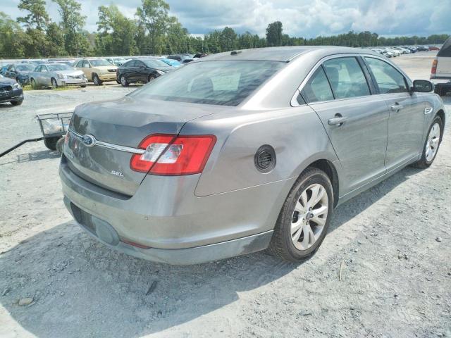 Photo 4 from auction – 2011 FORD TAURUS SEL with VIN 1FAHP2EW6BG103611