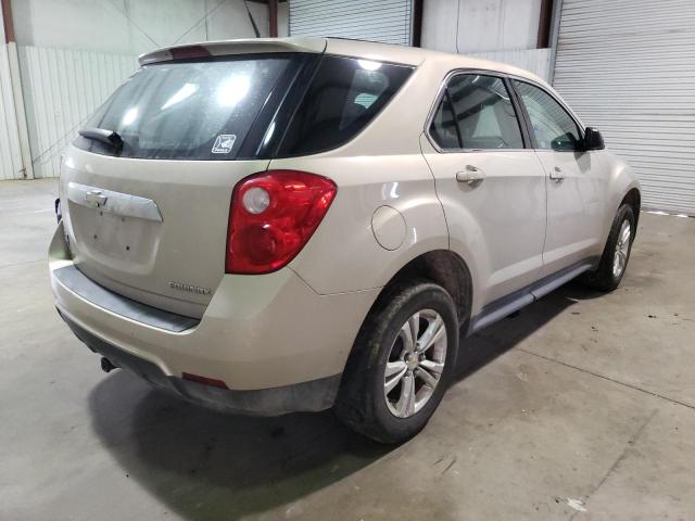Photo 4 from auction – 2012 CHEVROLET EQUINOX LS with VIN 2GNALBEK2C1190126