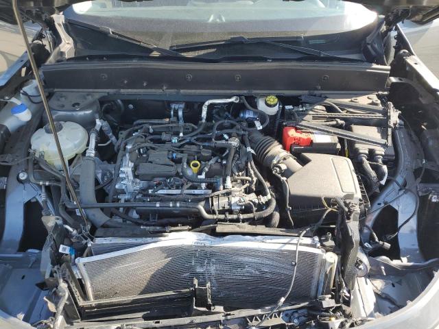 Photo 7 from auction – 2021 FORD BRONCO SPO with VIN 3FMCR9B63MRB30378