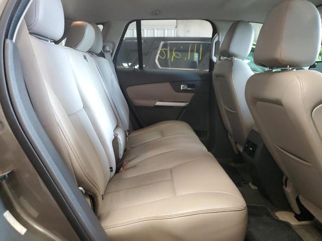 Photo 6 from auction – 2012 FORD EDGE SEL with VIN 2FMDK3J92CBA77672