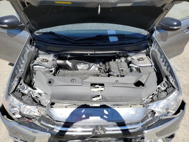 Photo 7 from auction – 2018 MITSUBISHI OUTLANDER with VIN JA4AR3AU3JZ021252