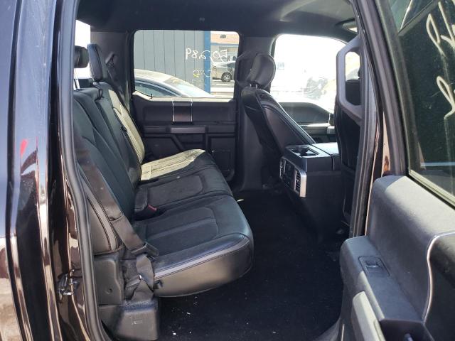 Photo 6 from auction – 2020 FORD F150 SUPER with VIN 1FTEW1C47LFA51313