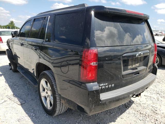 Photo 3 from auction – 2015 CHEVROLET TAHOE C150 with VIN 1GNSCBKC5FR223679