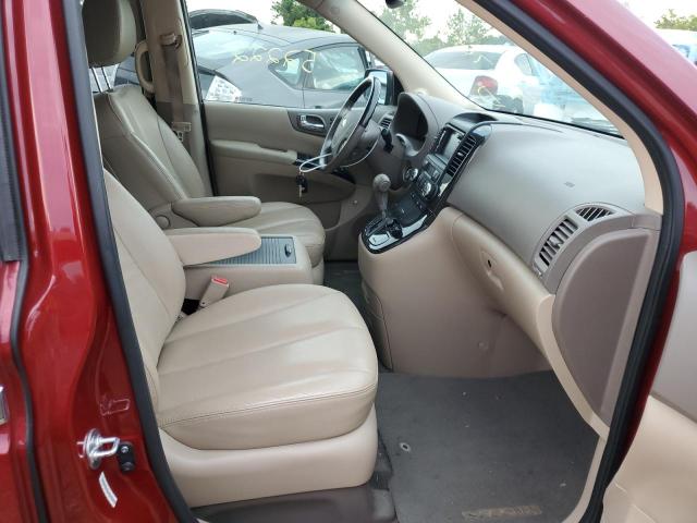 Photo 5 from auction – 2014 KIA SEDONA EX with VIN KNDMH4C72E6570595