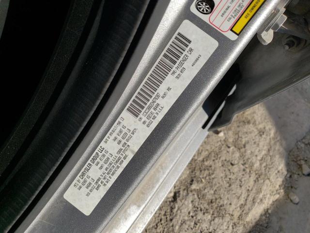 Photo 10 from auction – 2013 CHRYSLER 200 TOURIN with VIN 1C3CCBBB2DN678387