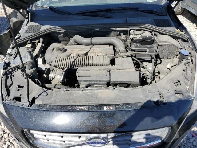 Photo 7 from auction – 2012 VOLVO S60 T5 with VIN YV1622FS4C2029612