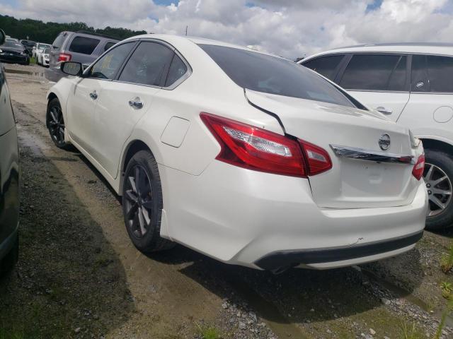 Photo 3 from auction – 2016 NISSAN ALTIMA 2.5 with VIN 1N4AL3AP1GC263833