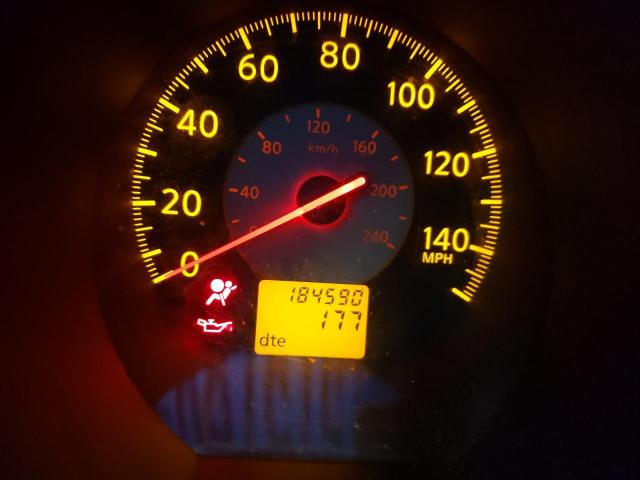 Photo 8 from auction – 2005 NISSAN ALTIMA S with VIN 1N4AL11D55C346091