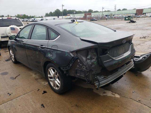 Photo 3 from auction – 2015 FORD FUSION SE with VIN 1FA6P0H78F5120380