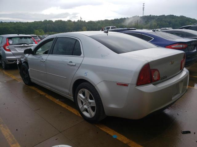 Photo 3 from auction – 2011 CHEVROLET MALIBU LS with VIN 1G1ZB5E12BF128314