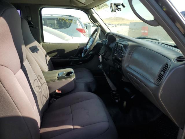 Photo 5 from auction – 2003 FORD RANGER SUP with VIN 1FTYR14U33TA45321