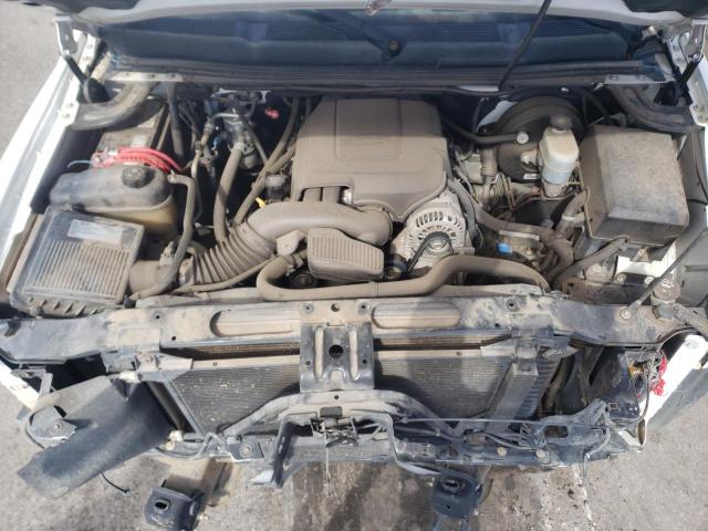 Photo 7 from auction – 2009 CHEVROLET SILVERADO with VIN 1GCEK39J39Z197865