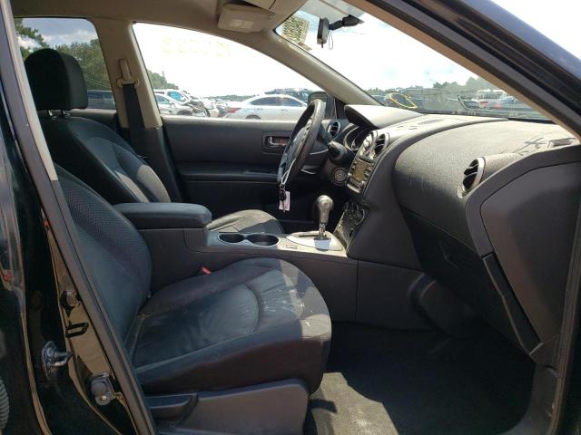 Photo 5 from auction – 2012 NISSAN ROGUE S with VIN JN8AS5MTXCW613670