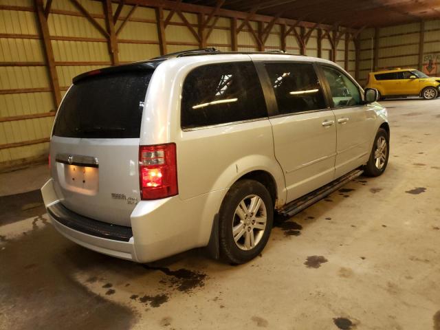 Photo 4 from auction – 2010 DODGE GRAND CARA with VIN 2D4RN4DE5AR486031