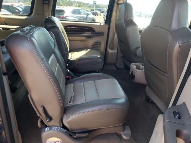 Photo 6 from auction – 2003 FORD EXCURSION with VIN 1FMNU45SX3ED40304