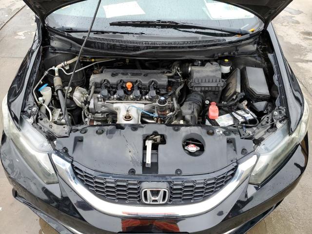 Photo 7 from auction – 2013 HONDA CIVIC LX with VIN 2HGFB2F59DH570164