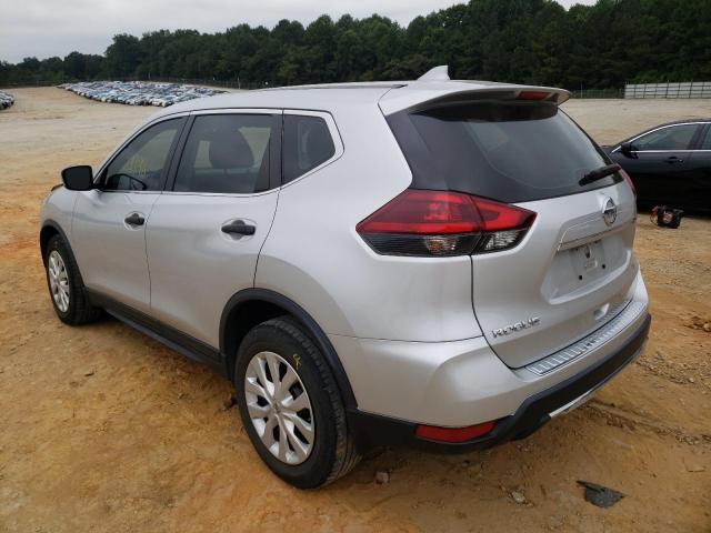Zdjęcie 3 z aukcji – 2018 NISSAN ROGUE S z VIN KNMAT2MT1JP609702