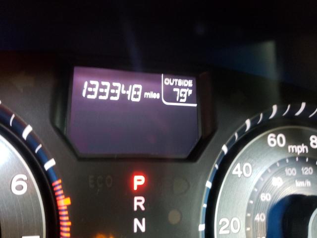 Photo 8 from auction – 2012 HONDA ODYSSEY EX with VIN 5FNRL5H65CB117292