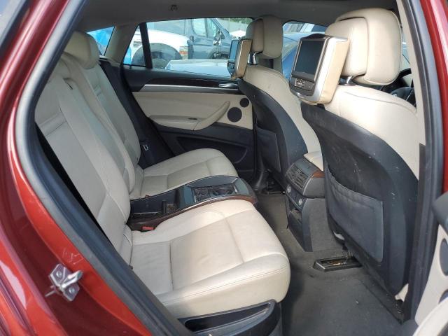 Photo 6 from auction – 2012 BMW X6 XDRIVE3 with VIN 5UXFG2C56CL779284