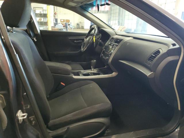 Photo 5 from auction – 2013 NISSAN ALTIMA 2.5 with VIN 1N4AL3AP9DC220627