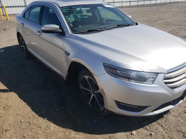 Photo 9 from auction – 2015 FORD TAURUS SEL with VIN 1FAHP2H84FG166175