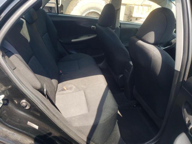Photo 6 from auction – 2010 TOYOTA COROLLA BA with VIN 1NXBU4EE0AZ272935