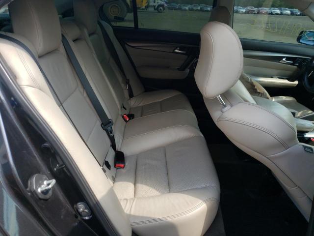 Photo 6 from auction – 2012 ACURA TL with VIN 19UUA9F50CA009514